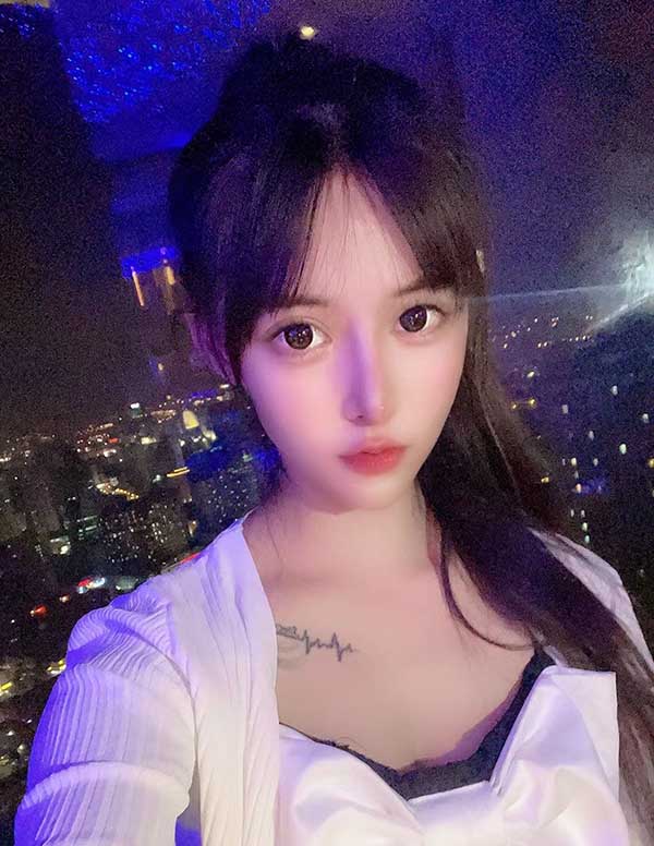 洛杉矶外围女预约